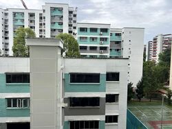 Blk 437 Jurong West Avenue 1 (Jurong West), HDB 5 Rooms #535340861